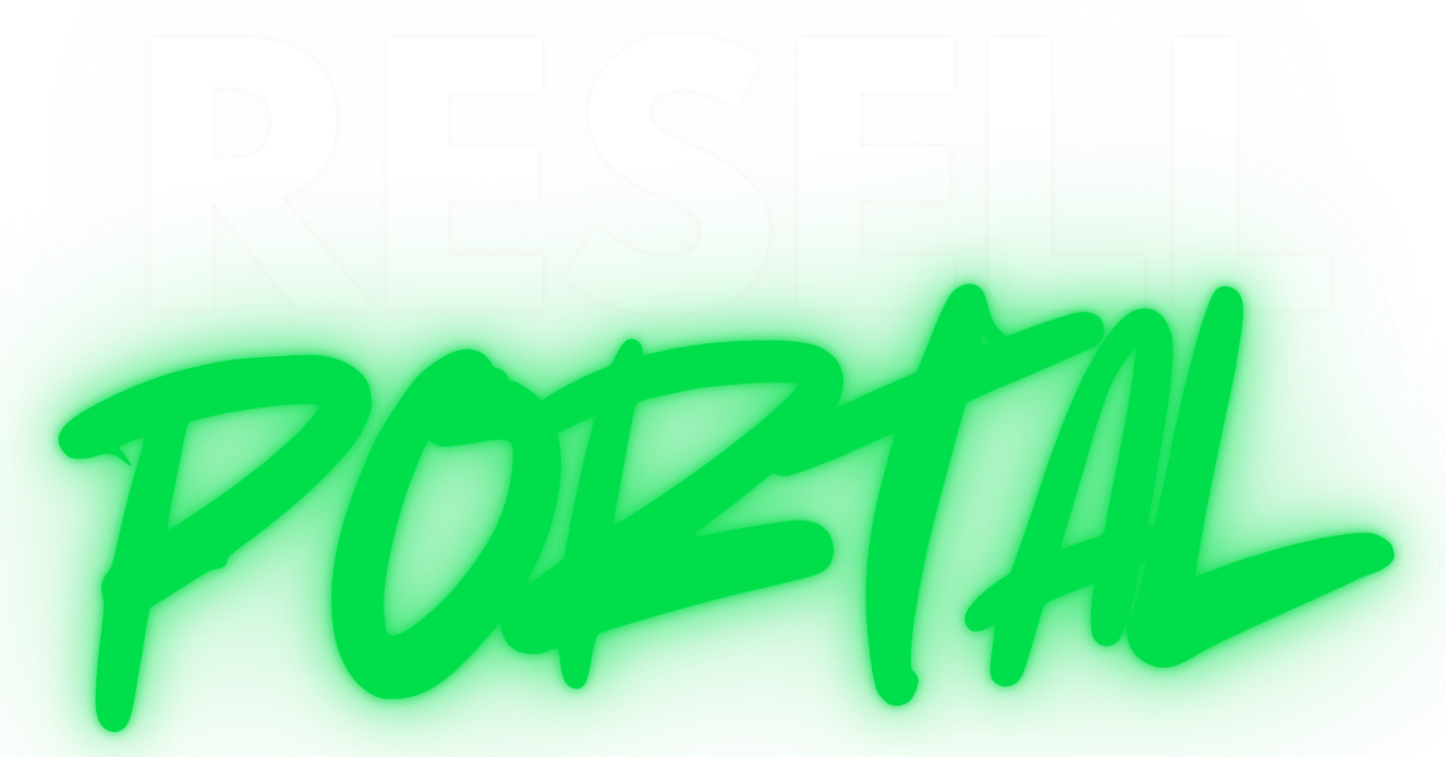 Resell Portal